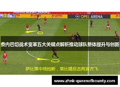 费内巴切战术变革五大关键点解析推动球队整体提升与创新