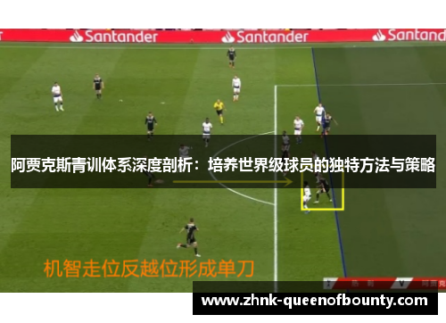 阿贾克斯青训体系深度剖析：培养世界级球员的独特方法与策略